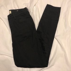 PacSun skinny jeans